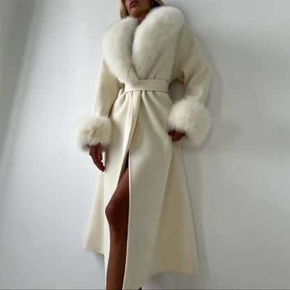 Vienna Fur Coat
