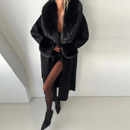 Vienna Fur Coat